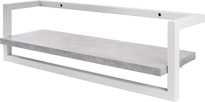 Полка Allerd 40 Rion 40x18x18 / 4080110500 - фото