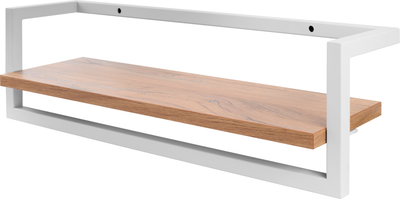 Полка Allerd 40 Rion 40x18x18 / 4080110600 - фото