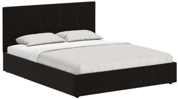 Полуторная кровать Moon Family 1261 / MF011886 - фото