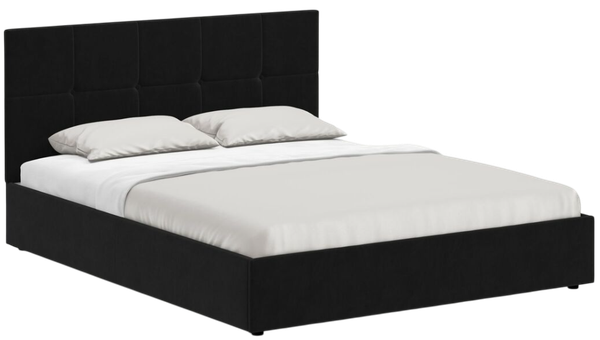 Полуторная кровать Moon Family 1261 / MF012116 - фото