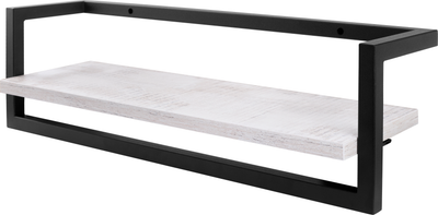 Полка Allerd 40 Rion 40x18x18 / 4080210200 - фото