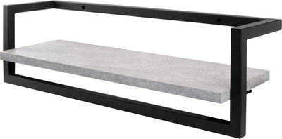 Полка Allerd 40 Rion 40x18x18 / 4080210500 - фото