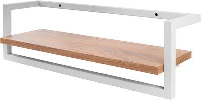 Полка Allerd 60 Rion 60x18 / 4090110600 - фото