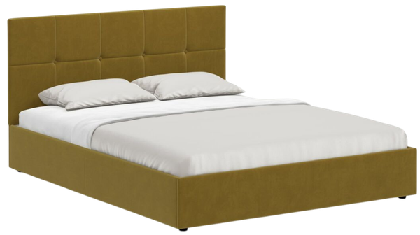 Полуторная кровать Moon Family 1261 / MF012016 - фото