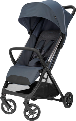 Детская прогулочная коляска Inglesina Quid 3 / AG87S0ALBRU - фото