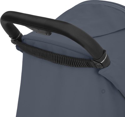 Детская прогулочная коляска Inglesina Quid 3 / AG87S0ALBRU