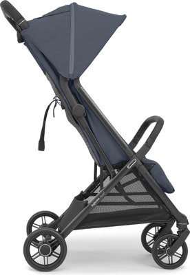 Детская прогулочная коляска Inglesina Quid 3 / AG87S0ALBRU