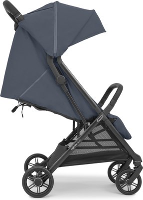 Детская прогулочная коляска Inglesina Quid 3 / AG87S0ALBRU