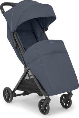 Детская прогулочная коляска Inglesina Quid 3 / AG87S0ALBRU