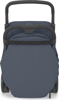 Детская прогулочная коляска Inglesina Quid 3 / AG87S0ALBRU