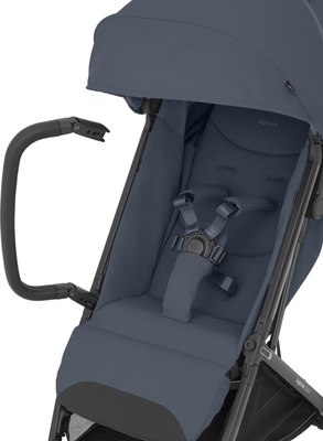 Детская прогулочная коляска Inglesina Quid 3 / AG87S0ALBRU