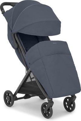 Детская прогулочная коляска Inglesina Quid 3 / AG87S0ALBRU