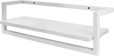 Полка Allerd 80 Rion 80x18 / 4100110200 - фото