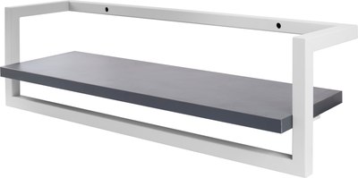 Полка Allerd 80 Rion 80x18 / 4100110700 - фото