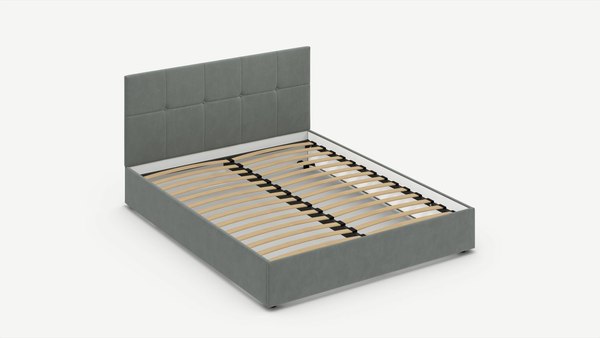 Полуторная кровать Moon Family 1261 / MF012067