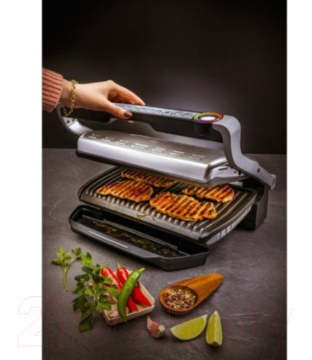 Электрогриль Tefal GC722D34