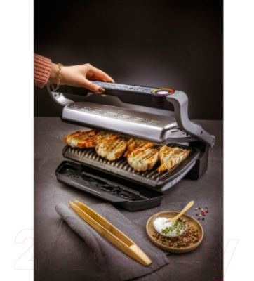 Электрогриль Tefal GC722D34