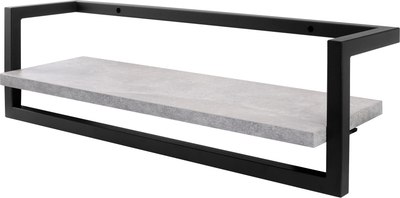 Полка Allerd 80 Rion 80x18 / 4100210500 - фото