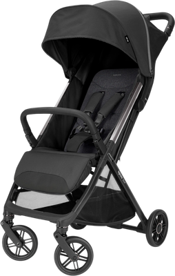 Детская прогулочная коляска Inglesina Quid 3 / AG87S0CSBRU - фото