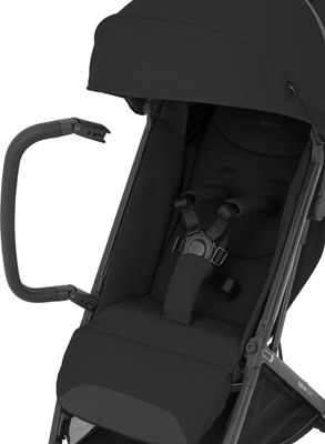 Детская прогулочная коляска Inglesina Quid 3 / AG87S0CSBRU