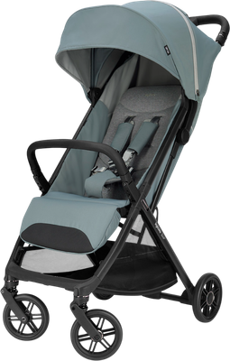 Детская прогулочная коляска Inglesina Quid 3 / AG87S0GXGRU - фото