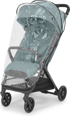 Детская прогулочная коляска Inglesina Quid 3 / AG87S0GXGRU