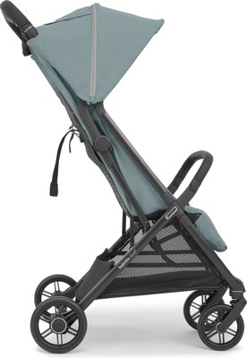 Детская прогулочная коляска Inglesina Quid 3 / AG87S0GXGRU
