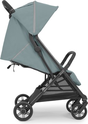 Детская прогулочная коляска Inglesina Quid 3 / AG87S0GXGRU