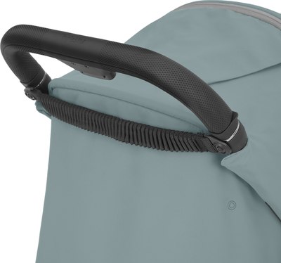 Детская прогулочная коляска Inglesina Quid 3 / AG87S0GXGRU