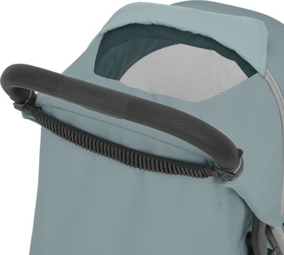 Детская прогулочная коляска Inglesina Quid 3 / AG87S0GXGRU