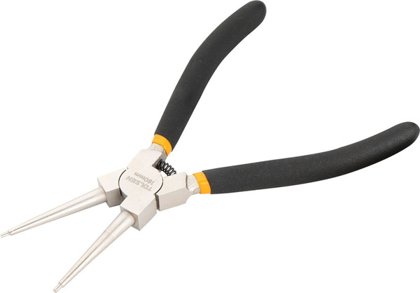 Съемник Tolsen 180мм / TT10077s - фото