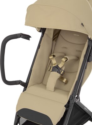 Детская прогулочная коляска Inglesina Quid 3 / AG87S0LNBRU