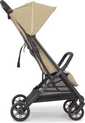 Детская прогулочная коляска Inglesina Quid 3 / AG87S0LNBRU