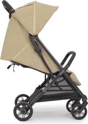 Детская прогулочная коляска Inglesina Quid 3 / AG87S0LNBRU