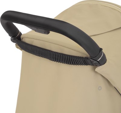 Детская прогулочная коляска Inglesina Quid 3 / AG87S0LNBRU