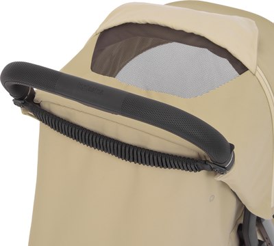 Детская прогулочная коляска Inglesina Quid 3 / AG87S0LNBRU