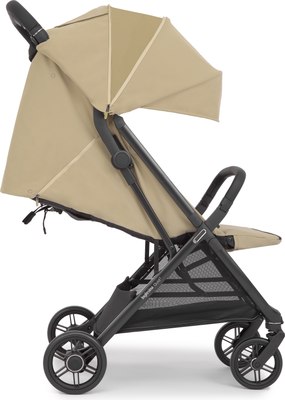 Детская прогулочная коляска Inglesina Quid 3 / AG87S0LNBRU