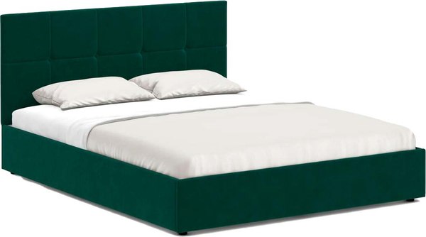 Полуторная кровать Moon Family 1261 / MF011997 - фото