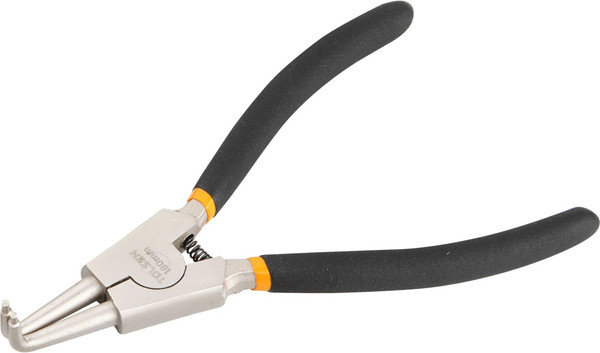 Съемник Tolsen 180мм / TT10092s - фото