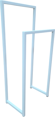 Вешалка для одежды Allerd 90 Rion 90x45 / 1060100000 - фото