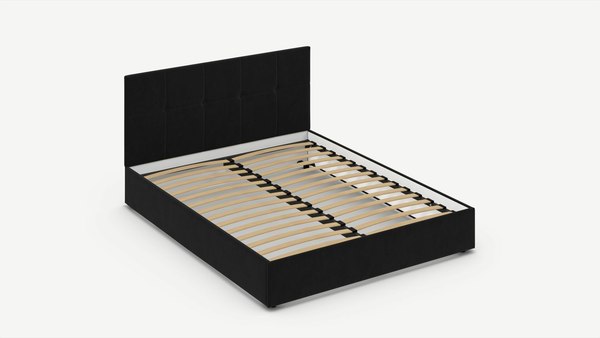 Полуторная кровать Moon Family 1261 / MF012117