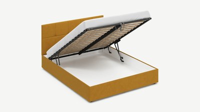 Двуспальная кровать Moon Family 1261 / MF011867