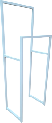 Вешалка для одежды Allerd 120 Rion 120x45 / 1070100000 - фото