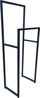 Вешалка для одежды Allerd 120 Rion 120x45 / 1070200000