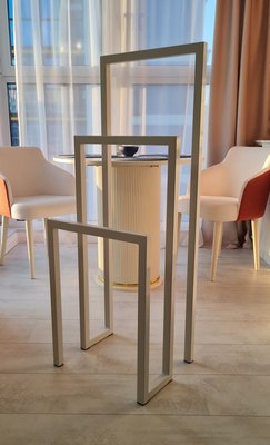 Вешалка для одежды Allerd 120 Geon 120x45 / 1080100000