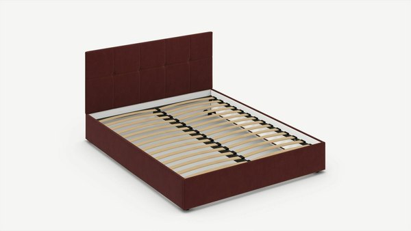 Полуторная кровать Moon Family 1261 / MF011927