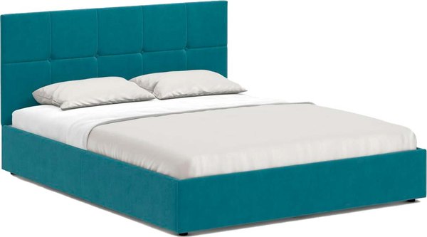 Полуторная кровать Moon Family 1261 / MF012107 - фото