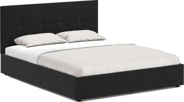 Полуторная кровать Moon Family 1261 / MF011907 - фото