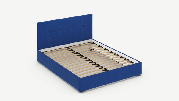 Полуторная кровать Moon Family 1261 / MF012087