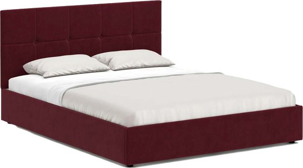 Полуторная кровать Moon Family 1261 / MF012077 - фото